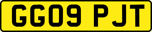 GG09PJT