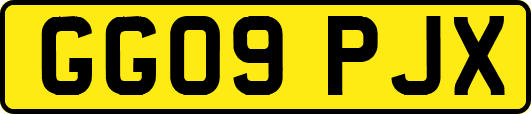 GG09PJX