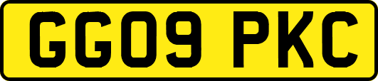 GG09PKC