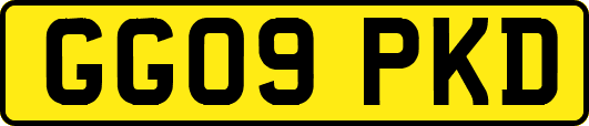 GG09PKD