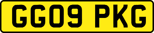 GG09PKG