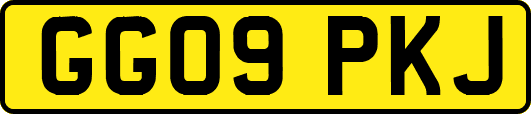 GG09PKJ