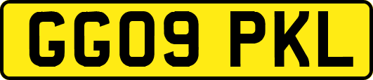 GG09PKL