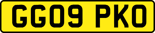 GG09PKO