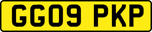 GG09PKP