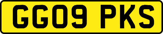 GG09PKS
