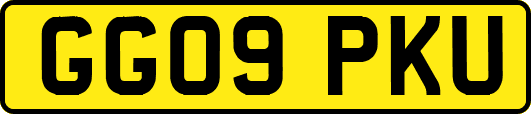 GG09PKU
