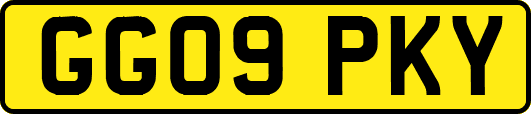 GG09PKY