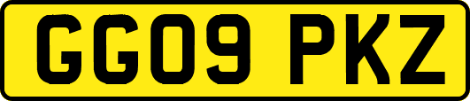 GG09PKZ