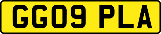 GG09PLA