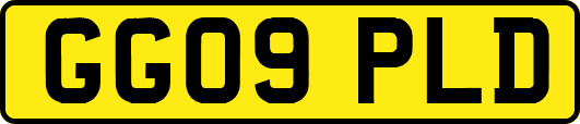 GG09PLD