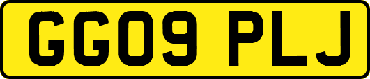 GG09PLJ