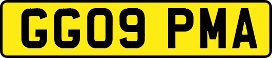 GG09PMA