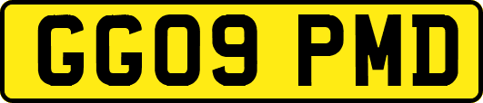 GG09PMD