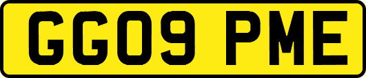 GG09PME