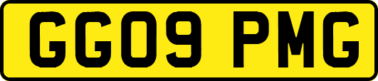 GG09PMG