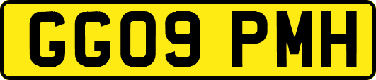 GG09PMH