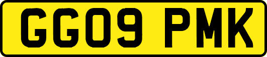GG09PMK