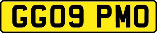 GG09PMO