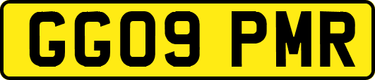 GG09PMR