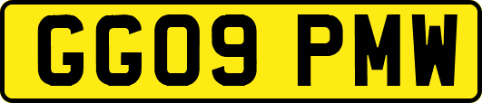 GG09PMW
