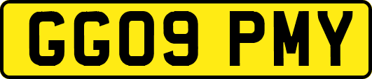 GG09PMY