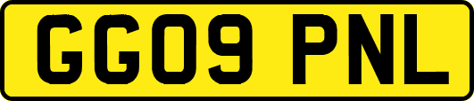 GG09PNL