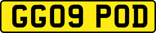 GG09POD