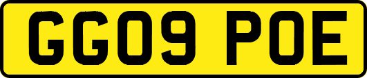 GG09POE