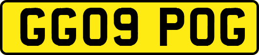 GG09POG