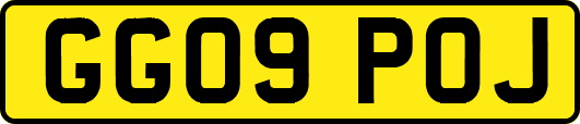 GG09POJ