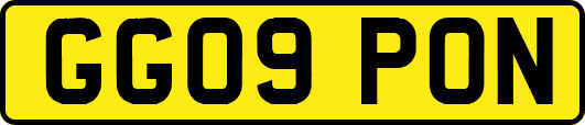 GG09PON