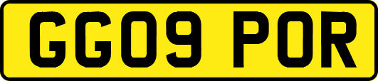 GG09POR