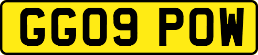 GG09POW