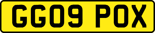 GG09POX