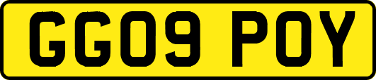 GG09POY