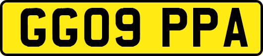 GG09PPA