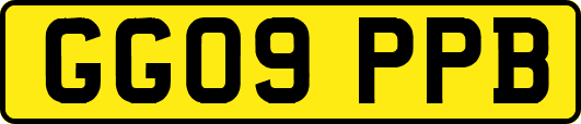 GG09PPB