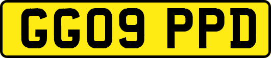 GG09PPD