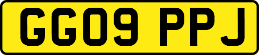 GG09PPJ