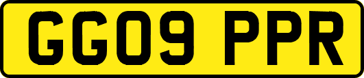 GG09PPR