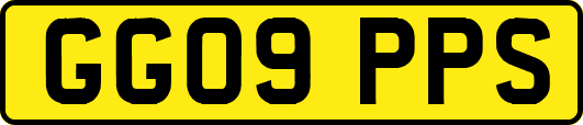 GG09PPS
