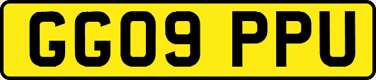 GG09PPU