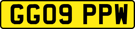 GG09PPW