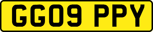 GG09PPY