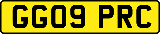 GG09PRC