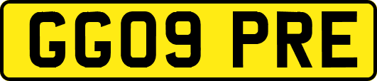 GG09PRE