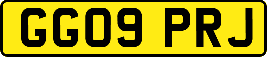 GG09PRJ