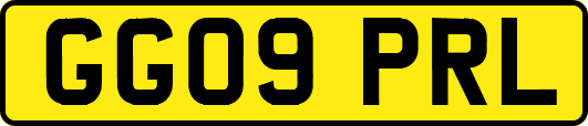 GG09PRL