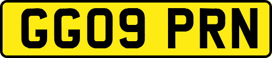 GG09PRN